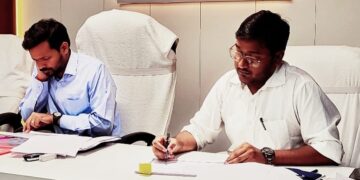 किशनगंज, बिहार –अटल पेंशन योजना को मिली अपार सफलता, 84 हजार 581 लोग जुड़े