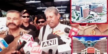 उत्तर प्रदेश -महान क्रिकेटर कपिल देव ने बढ़ाया मेरा उत्साह: पूर्व मुख्यमंत्री अखिलेश यादव