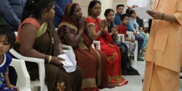 जौनपुर – दंबगई की रिपोर्ट लेखपाल नहीं दे तो पीड़ित और एसडीएम को क्या करना चाहिए? रिपोर्ताज