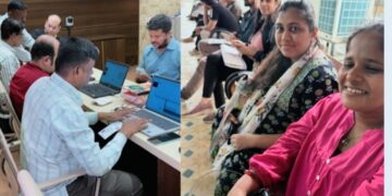 मुंबई,महाराष्ट्र -पारसी समुदाय के भीतर समय पर विवाह, प्रजनन संबंधी जागरूकता और पारिवारिक समर्थन के लिए विशेष योजनाएं चला रहा अल्पसंख्यक कल्याण मंत्रालय