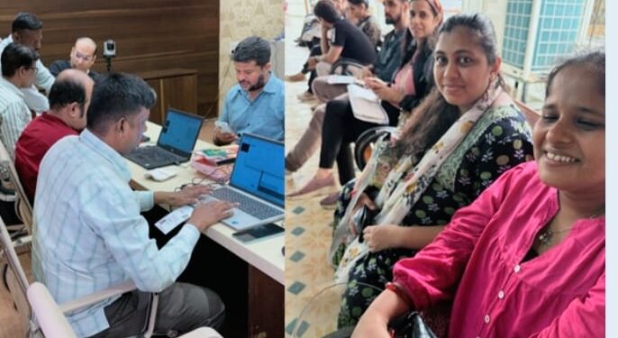 मुंबई,महाराष्ट्र -पारसी समुदाय के भीतर समय पर विवाह, प्रजनन संबंधी जागरूकता और पारिवारिक समर्थन के लिए विशेष योजनाएं चला रहा अल्पसंख्यक कल्याण मंत्रालय