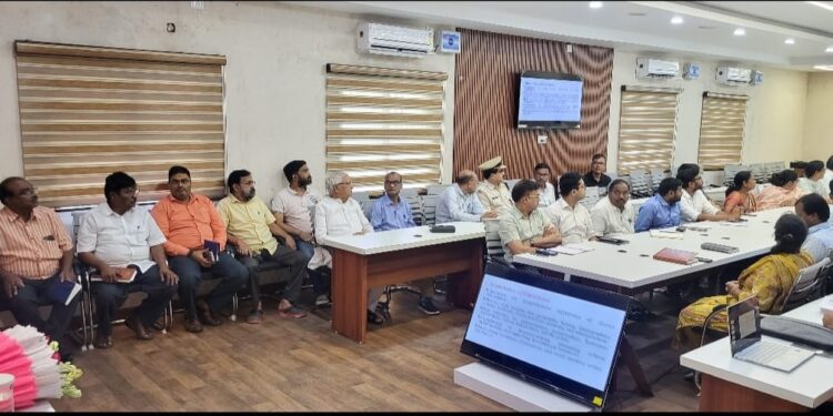 किशनगंज, बिहार-गजेटियर एक भौगोलिक शब्दकोश या निर्देशिका है जिसका उपयोग मानचित्र या एटलस के साथ किया जाता है। इसमें आम तौर पर किसी देश, क्षेत्र या महाद्वीप की भौगोलिक बनावट, सामाजिक सांख्यिकी और भौतिक विशेषताओं से संबंधित जानकारी होती है: डॉ. फरजाना बेगम, ख्यातिलब्ध एक्टिविस्ट