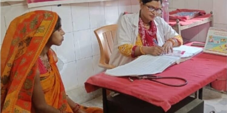 प्रत्येक माह अब तीन दिन आयोजित होगा प्रधानमंत्री सुरक्षित मातृत्व अभियान