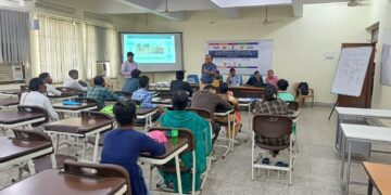 टीबी मरीजों को समाज द्वारा कलंकित करना गलत- डॉ. सौरव