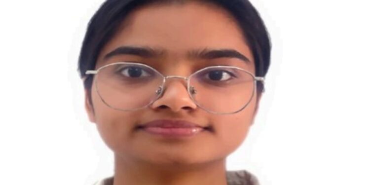 नीट परीक्षा में विषहरिया की नाजली ने रचाया कीर्तिमान, 599 अंक के साथ ऑल इंडिया रैंक 1463