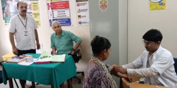 गर्भावस्था में भी हो सकता है टीबी का संक्रमण, बचाव के लिए समय पर जाँच व ईलाज जरूरी