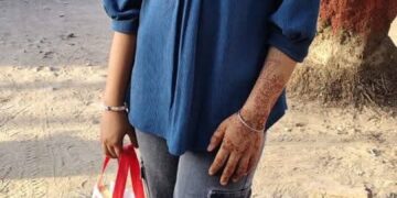 26 जून से सातवीं की छात्रा लापता माता पिता एसपी से लगा रहे मदद की गुहार