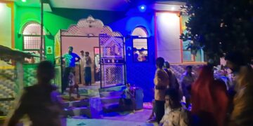नाबालिग लड़की ने गले में फंदा लगाकर जीवनलीला किया खत्म; जांच में जुटी पुलिस