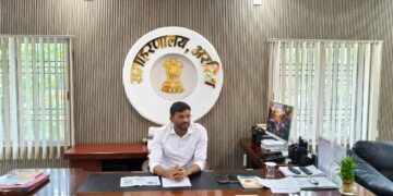 गृहरक्षक नामांकन प्रक्रिया: अररिया कॉलेज स्टेडियम में निष्पक्षता के साथ हुई शारीरिक दक्षता की जांच