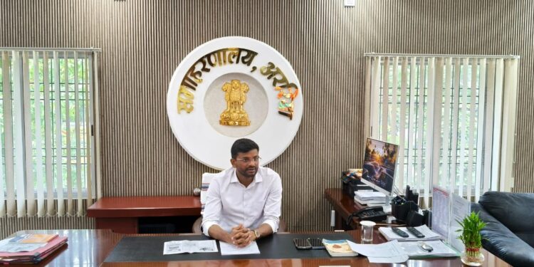 गृहरक्षक नामांकन प्रक्रिया: अररिया कॉलेज स्टेडियम में निष्पक्षता के साथ हुई शारीरिक दक्षता की जांच