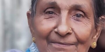 जोगबनी : आईसीपी क्रिकेट क्लब के अध्यक्ष राकेश ठाकुर को मातृ शोक