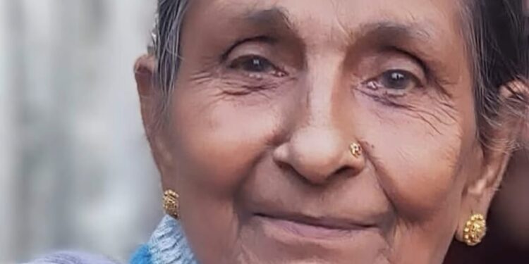 जोगबनी : आईसीपी क्रिकेट क्लब के अध्यक्ष राकेश ठाकुर को मातृ शोक