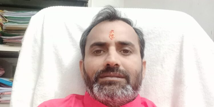 आज गोवा में डाक्टर की मानद उपाधि से सम्मानित होंगे ओम प्रकाश सोनू