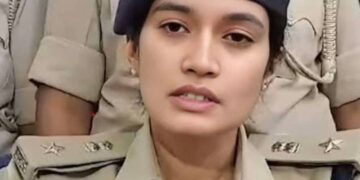 पूर्णिया को मिली नई कप्तान, तेजतर्रार आईपीएस स्वीटी सहरावत को सौंपी गई कमान