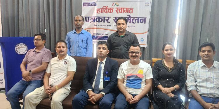 अररिया को मिला न्यूरो सर्जन का तोहफा, डॉ. सुनील दास जल्द शुरू करेंगे ओपीडी सेवा