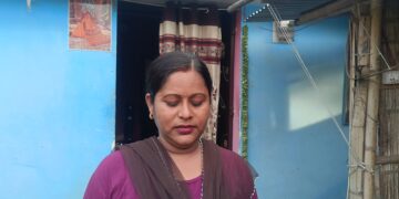 अररिया – इलाज के लिए बाहर गई महिला के घर लाखों की चोरी, अज्ञात चोरों के खिलाफ थाने में आवेदन