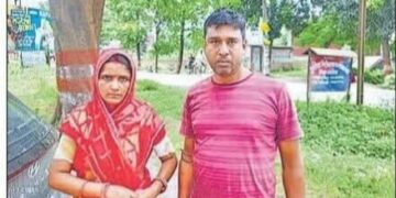 Forbesganj – दवा व्यवसायी के घर हथियारबंद बदमाशों का हमला