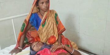 अररिया – फसल चराने को लेकर दो पक्षों में मारपीट, महिला गंभीर रूप से जख्मी