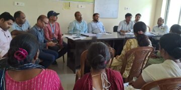 नव नियुक्त 28 एएनएम के आने से नियमित टीकाकरण में आयेगा सुधार