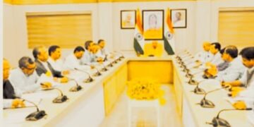 निरीक्षण रिपोर्टों के आंकड़ों का विश्लेषण करते हुए योजनाओं की गहन मॉनीटरिंग सुनिश्चित की जाए: मुख्यमंत्री