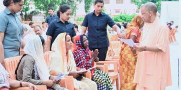 तकनीक-सक्षम बनाते हुए सभी ईंट भट्ठा संचालकों से संवाद कर नवाचारों से जोड़ा जाए: मुख्यमंत्री