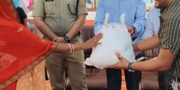 किशनगंज, बिहार -टीबी वह बीमारी है जो रोग से लड़ने की शक्ति इम्यून पावर एनर्जी को प्रभावित करती है