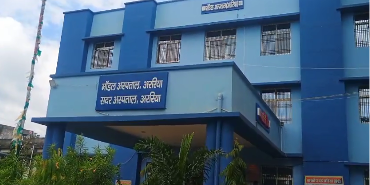 जेल में बंद शराब तस्कर की संदिग्ध मौत से हड़कंप, शरीर पर मिले खून के निशान, प्रशासन चुप