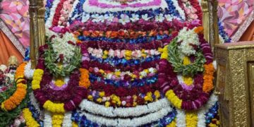 श्री श्याम संग हनुमान संकीर्तन आज, रानीगंज में भक्तों में उत्साह की लहर