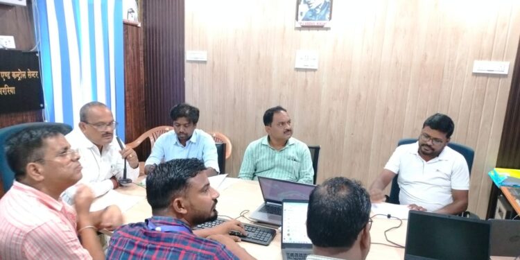 भव्या एप की मदद से सुलभ व पारदर्शी हुई है स्वास्थ्य सेवाएं