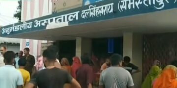बिजली के करेंट लगने से एक युवक की मौत