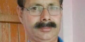 राजू चौधरी नहीं रहे, भाजपा व समाज में शोक की लहर