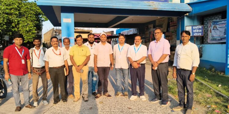 कालाजार उन्मूलन अभियान में अररिया की सफलता बनेगी मिशाल