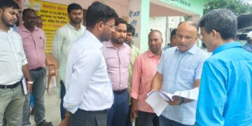 जीविका दीदी की लाइब्रेरी से युवाओं को हो रहा फायदा