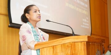 लद्दाख से लेकर पंचमहाभूत तक — पटना में भारत की सांस्कृतिक विरासत पर हुआ गहन संवाद