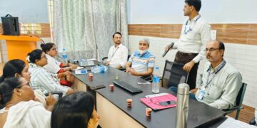 शुरूआती स्टेज में कैंसर की पहचान से शत-प्रतिशत इलाज संभव