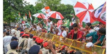 चोरी नहीं करने देंगे अपना मताधिकार,प्रचंड आवाज़ में और पूरी ताकत से कह रहा है बिहार: राहुल गांधी
