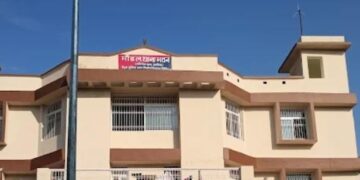 रानीगंज थाना क्षेत्र से तीन की गिरफ्तारी