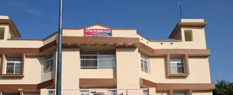 रानीगंज थाना क्षेत्र से तीन की गिरफ्तारी