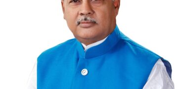 मतदाता गहन पुनरीक्षण लोकतंत्र को मजबूत करने का माध्यम – सदर विधायक