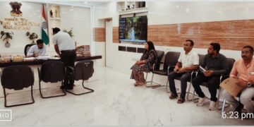 बिहार, किशनगंज – उर्वरक छापामारी दल एवं उर्वरक निरीक्षक के द्वारा नियमित रूप से छापामारी कराई जाए ताकि उर्वरक कालाबाजारी, जमाखोरी पर नियंत्रण रहे: