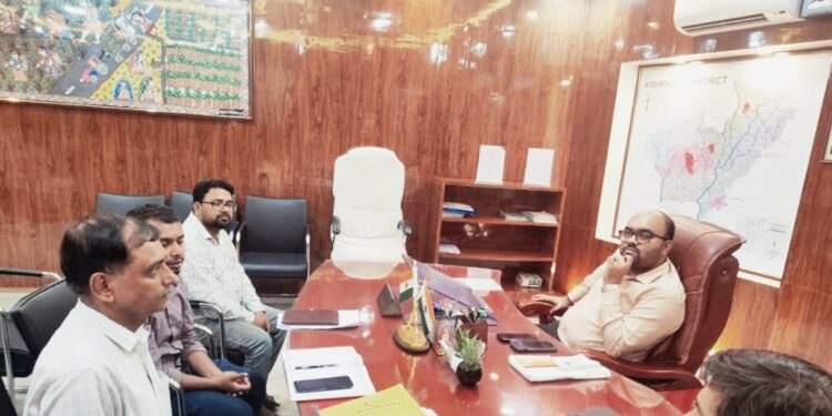 किशनगंज- छात्रावास में समय-समय पर निरीक्षण किया जाए,डीडीसी को यह निर्देश क्यों देना पड़ा?