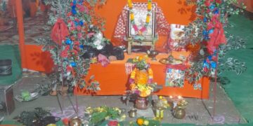 रानीगंज कांवरिया सेवा समिति द्वारा मधुकरपुर कांवरिया पथ पर भव्य शिविर, कांवड़ियों को मिल रही निःशुल्क सेवा