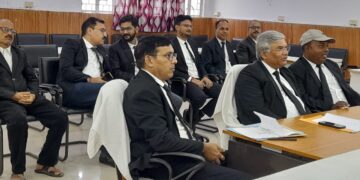 पटना मध्यस्थता कमिटी ने मध्यस्थता हेतु वादों को चिन्हित करने का दिया निर्देश