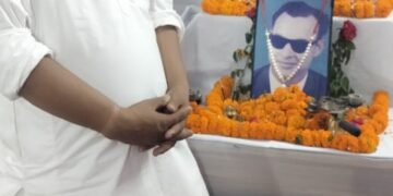 पर्यावरण संरक्षण के क्षेत्र में उत्कृष्ट कार्य करने वाले युगपुरुष उपेन्द्र प्रसाद का निधन, श्रद्धांजलि