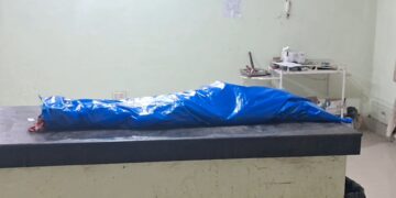 अररिया – पारिवारिक विवाद में भतीजे की हत्या, भाई ने ही चलाई गोली — पिता गंभीर रूप से घायल