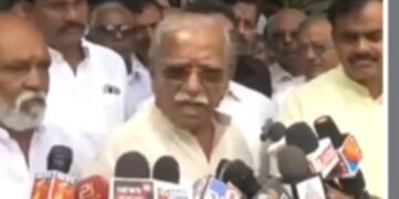 राजनीति- मोदी के मंत्रिमंडल में एक भी दलित को मंत्री नहीं बनाया गया, क्यों आया यह बयान