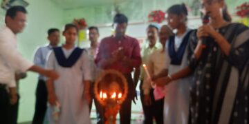 एचआईवी के प्रति जागरूकता बढ़ाने अनूठा प्रयास है रेड रिबन क्विज प्रतियोगिता : जिलाधिकारी