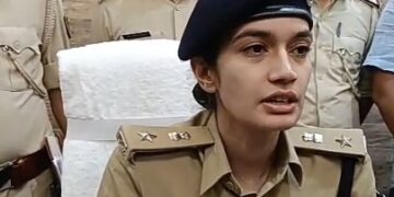 मुहर्रम जुलूस में डीजे पर पूर्ण पाबंदी अफवाह फ़ैलाने वालों पर होगी कार्रवाई ड्रोन से होगी निगरानी