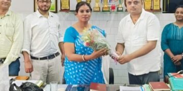 बिहार,किशनगंज: जिला में 2 लाख 30 हजार से अधिक जीविका दीदियां रोजगार, स्वरोजगार का कर रहीं प्रयास,