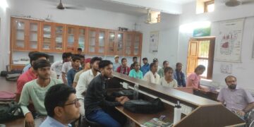 कारगिल विजय दिवस मनाया गया
